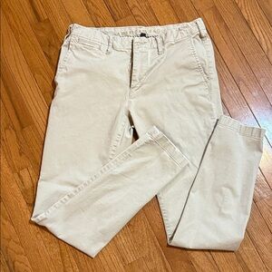 American Eagle Men's Beige Pants 30x32